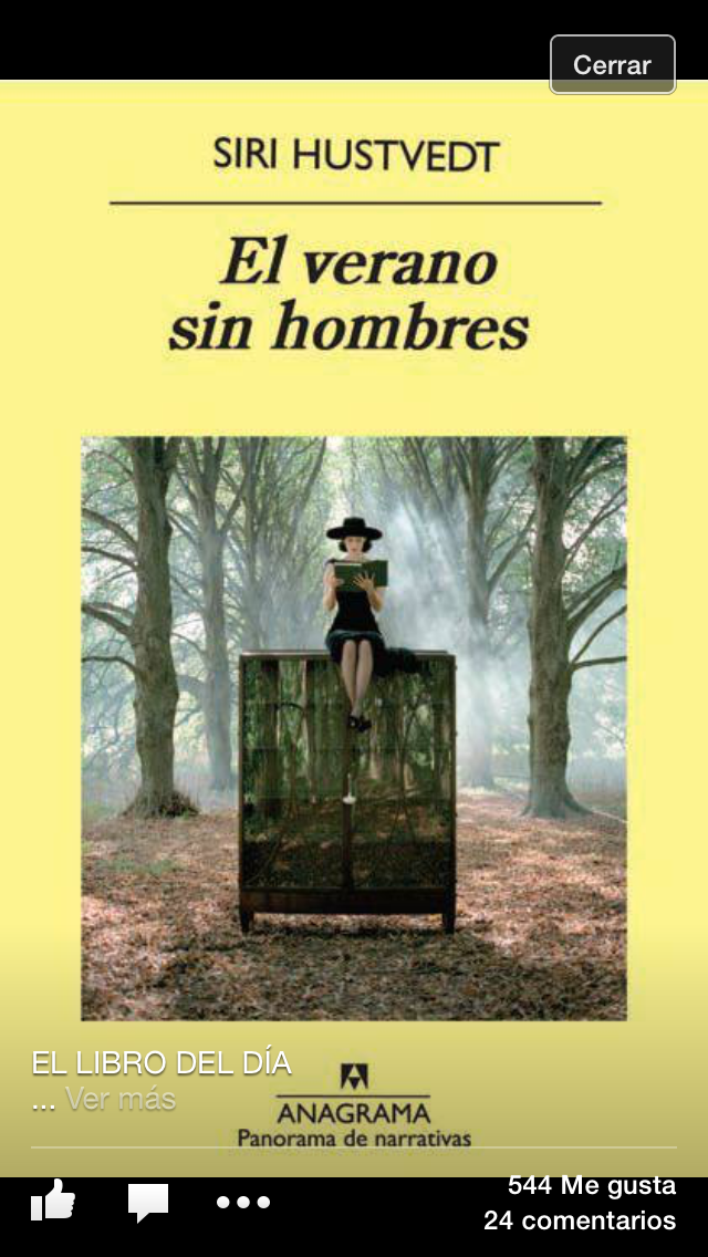 download libro ardiente verano pdf gratis