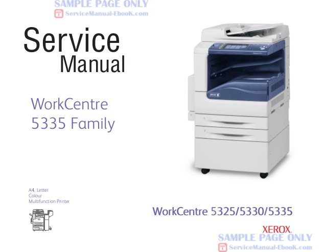 xerox workcentre 5330 driver download