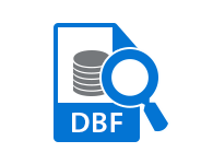 read dbf file